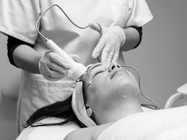 Mezoterapia bezigłowa